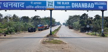 dhanbad